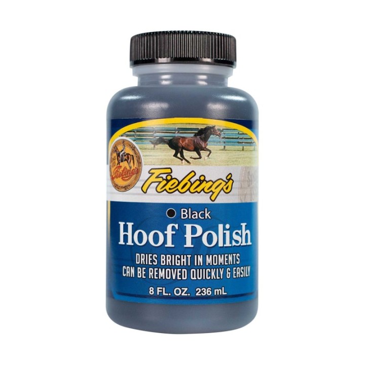 Fiebing's Hoof Polish