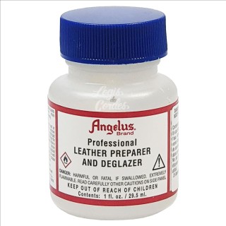 Angelus Preparer Deglazer 1 OZ