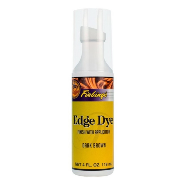 Fiebing's Edge Dye Finish 4oz