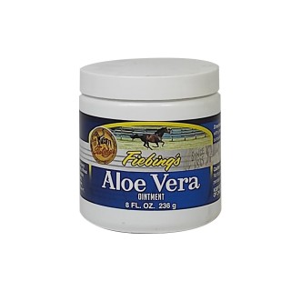 Fiebing's Aloe Vera 8oz / 236g