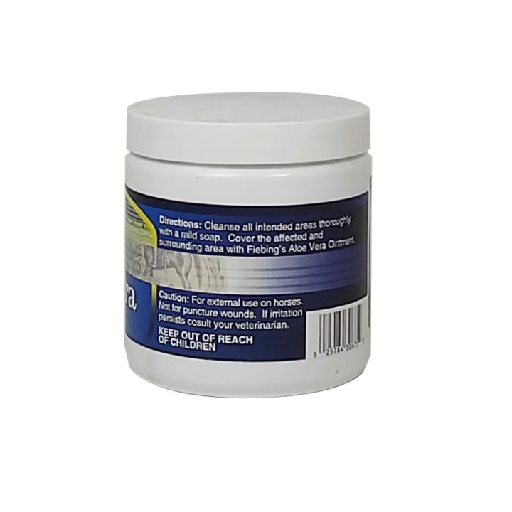 Fiebing's Aloe Vera 8oz / 236g