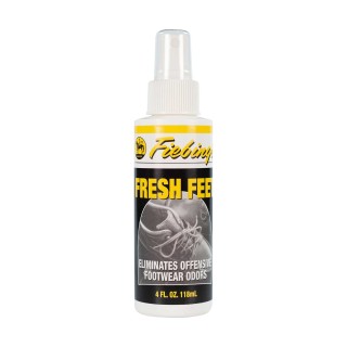 Fiebing's Fresh Feet 4oz / 118ml