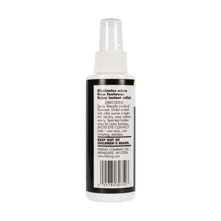 Fiebing's Fresh Feet 4oz / 118ml