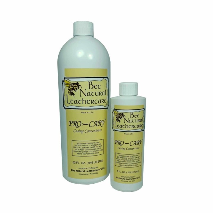 Bee Natural Pro-Carv Casing Concentrate