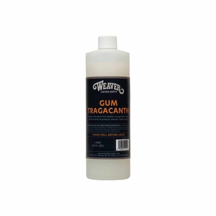 Weaver Gum Tragacanth