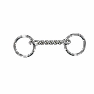 nickel plated steel Halter Alliance