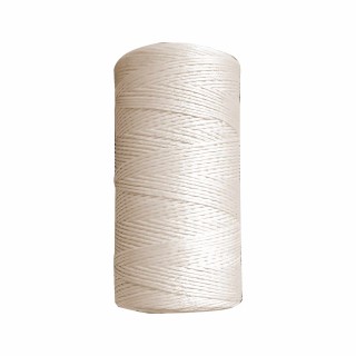 Bobine de 260m de Fil Couture Main 0,8mm