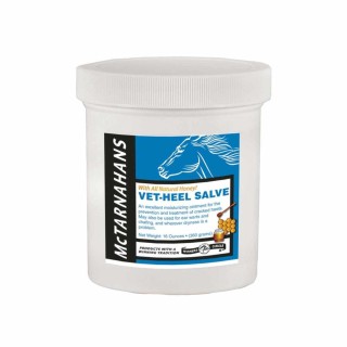 McTarnahans Vet-Heel salve 16oz