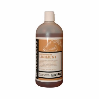 McTarnahans Absorbent Liniment 32 oz