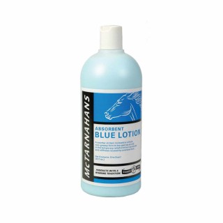 McTarnahans Absorbent Blue Lotion Liniment 32 oz