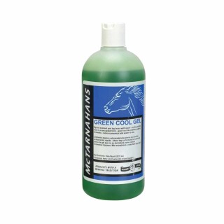 McTarnahans Green Cool Gel 32 oz