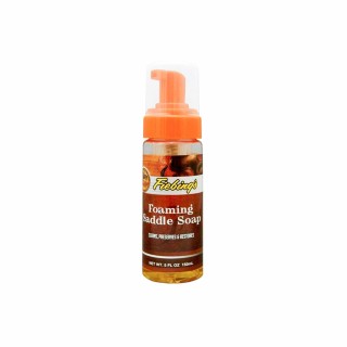 Fiebing's Foaming Saddle Soap 5oz