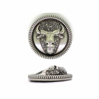 conchos bison 38mm vis chicago