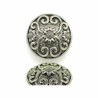 conchos tournesols 38mm vis chicago