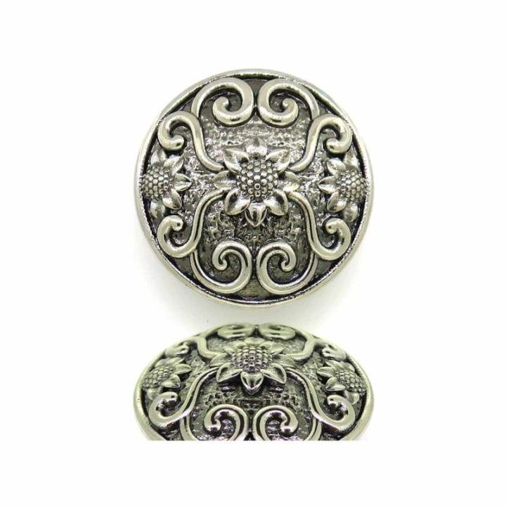 conchos tournesols 38mm vis chicago