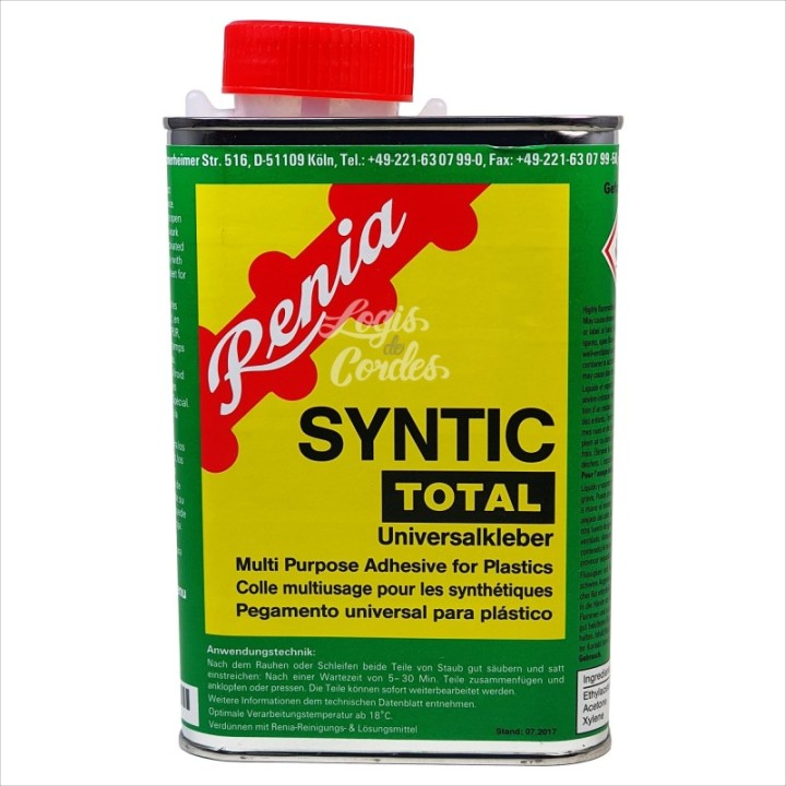 RENIA Syntic 850g