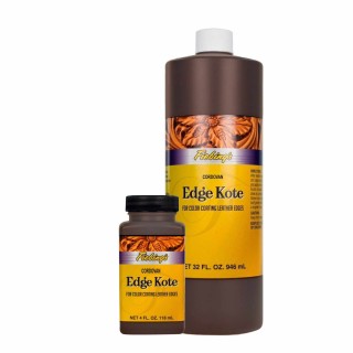 Fiebing's Edge Kote Cordovan/Cordovan