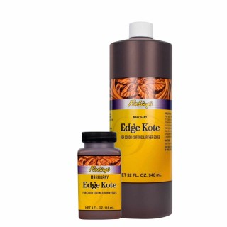 Fiebing's Edge Kote Acajou/Mahogany