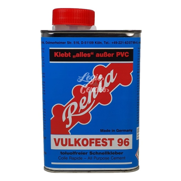 RENIA  Vulkofest 96  850g