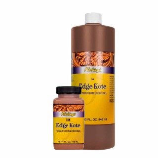 Fiebing's Edge Kote Ocre/Tan