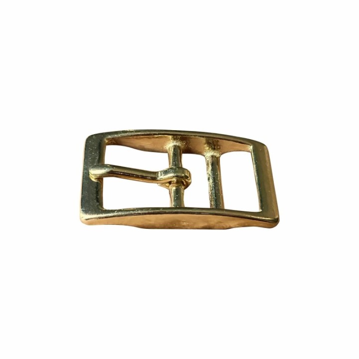 Boucle Double 2 barres - B147