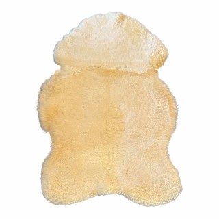 Peau de mouton médical