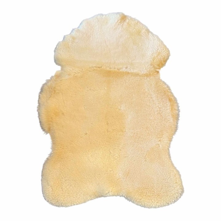Peau de mouton médical