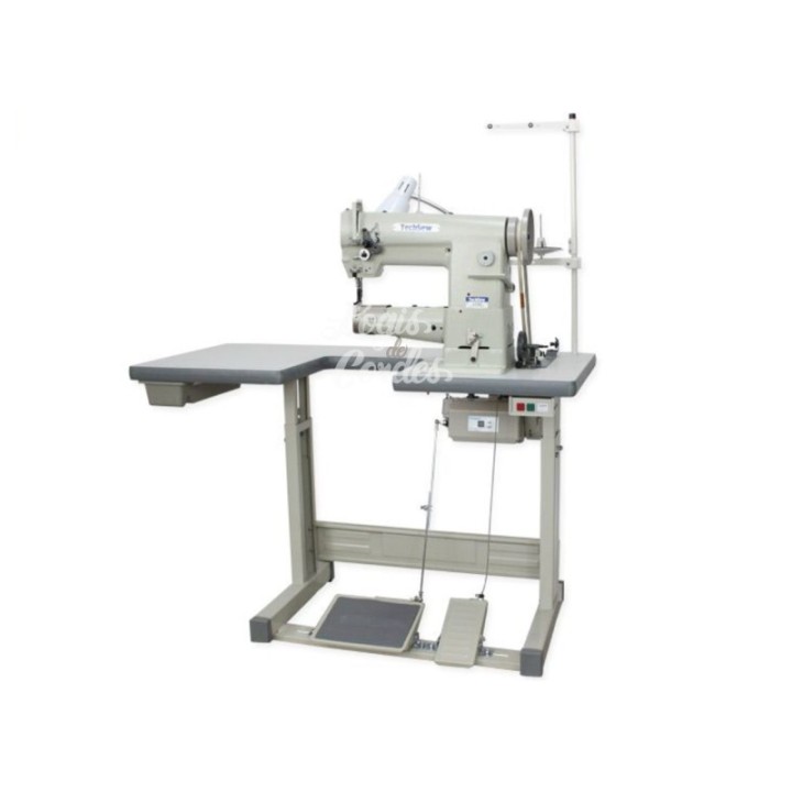 Machine à coudre 2750 Techsew
