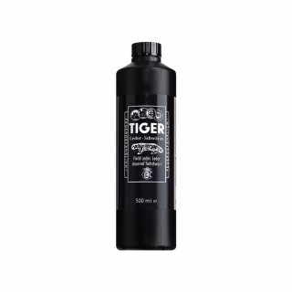 Bense & Eicke - TIGER Black Leather Dye
