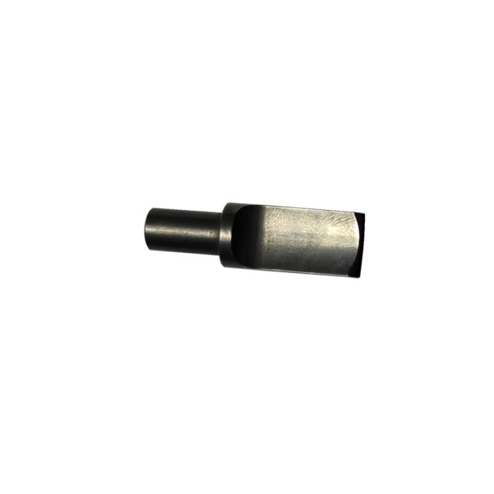 Barry king - Thick straight blade for swivel knife