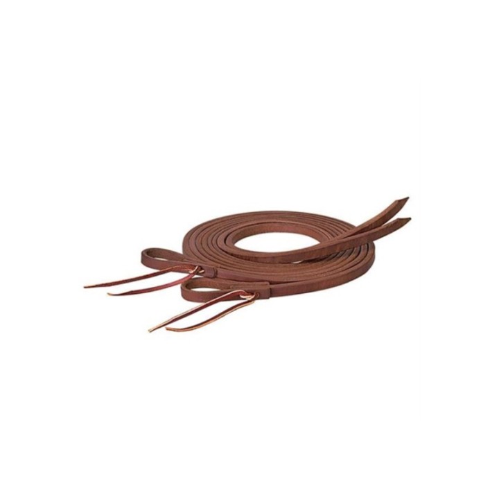 Weaver - Protack Extra Heavy Harness Split Reins