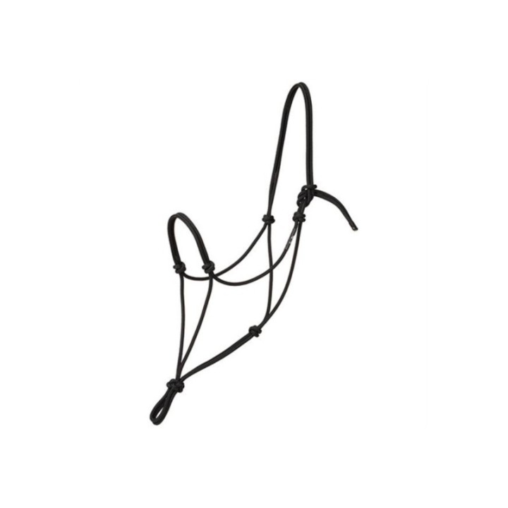 Weaver - Licol Silvertip® Big Sky Rope - Taille Weanling