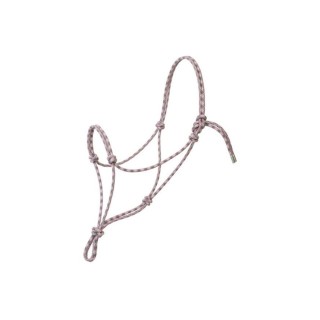 Weaver - Licol Silvertip® No. 95 Rope Taille Average