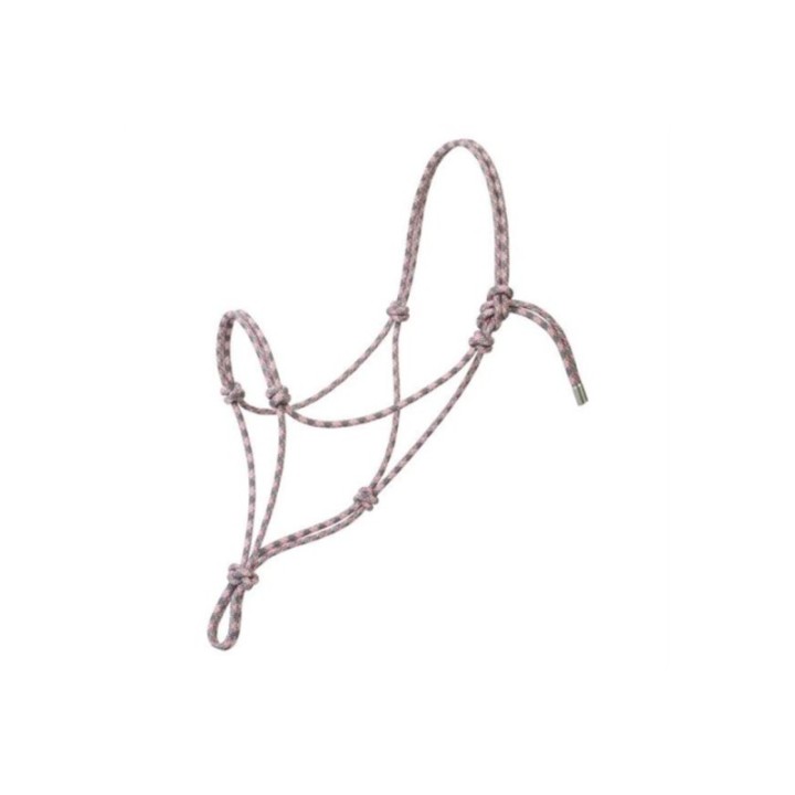 Weaver - Licol Silvertip® No. 95 Rope Taille Average