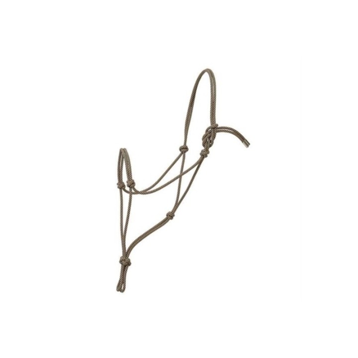 Weaver - Licol Silvertip® No. 95 Rope Taille small