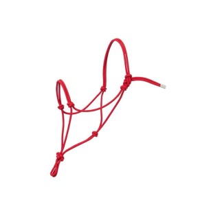 Weaver - Licol Silvertip® No. 95 Rope Taille large