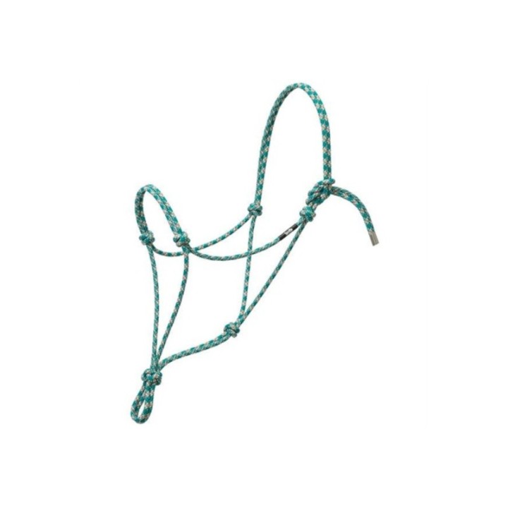 Weaver - Silvertip® No. 95 Rope Halter Size large