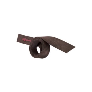 Weaver - Nylon Tie Strap with Holes, 1-3/4" x 60"
