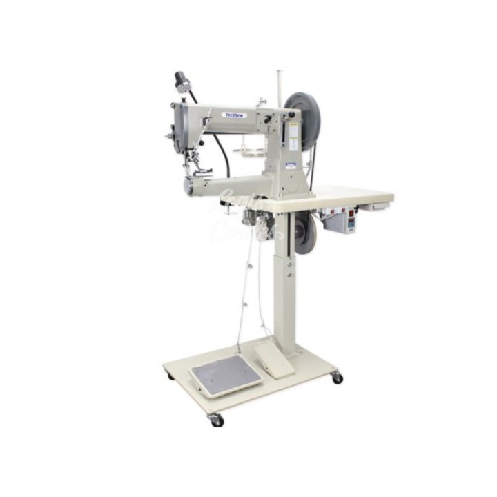 Machine à coudre 5100SE Techsew