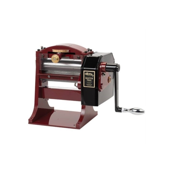 Weaver - Refendeuse master tool