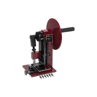 Weaver - Master Tool Rotary Punch