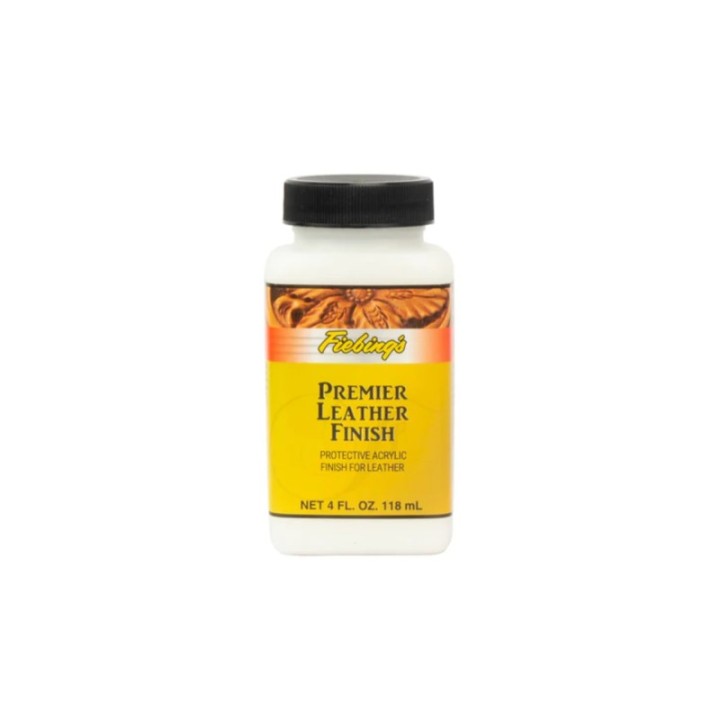 Fiebing's - Premier leather finish