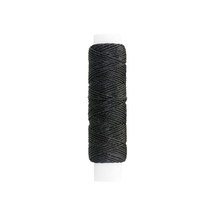Fils fins cirés 0.4mm