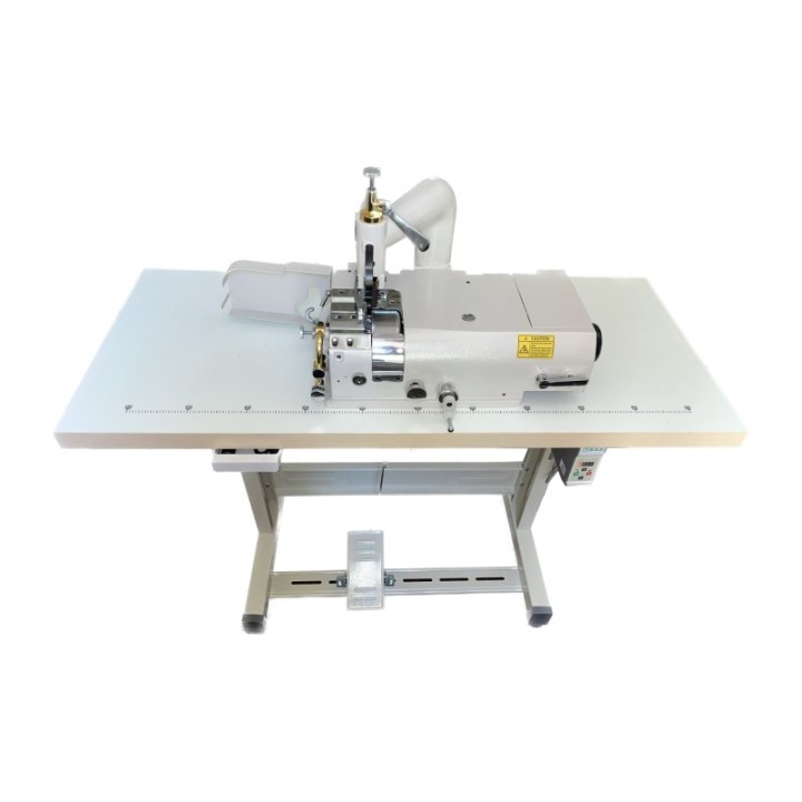 Skiving machine