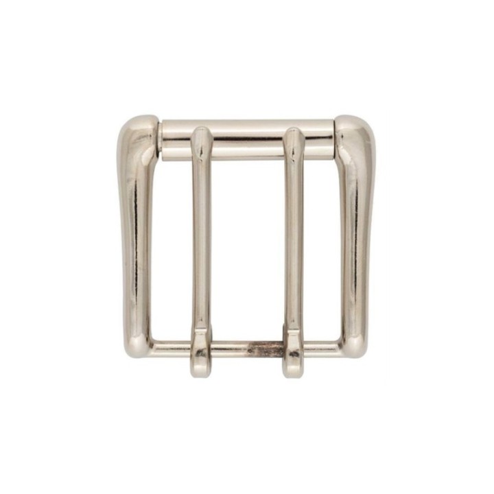 Boucle simple a rouleur 2 ardillons