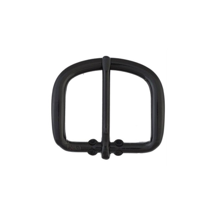 Belt Buckle black