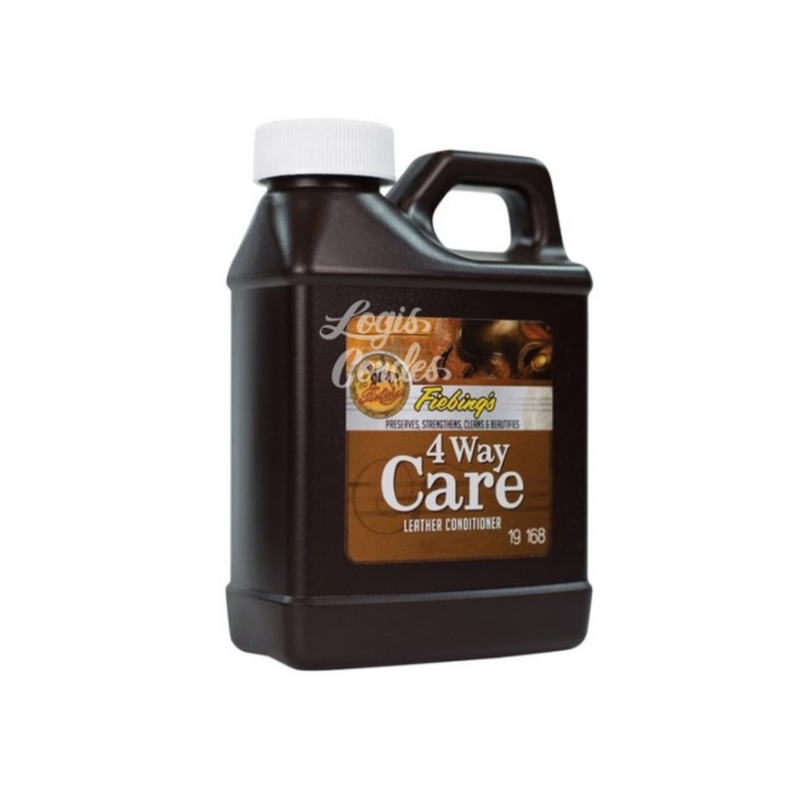 Fiebing's 4 Way Care Neutre/Neutral