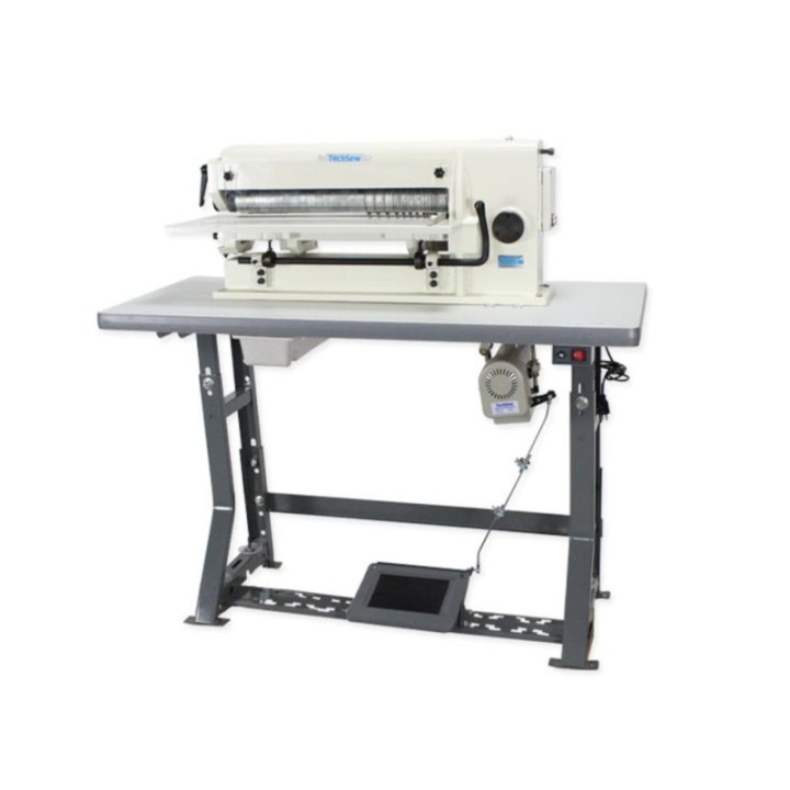 Découpeuse de lanière 2020 Techsew