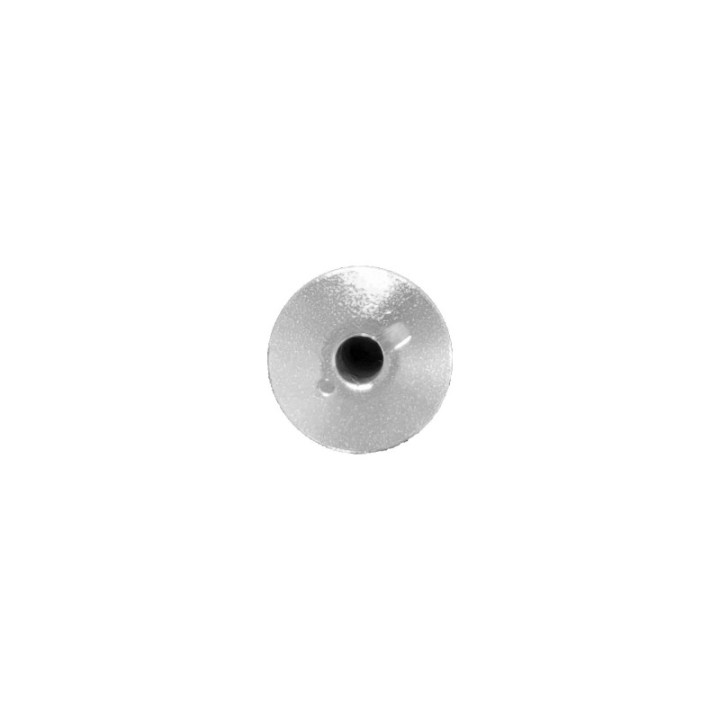 Canette en métal pour machine à coudre Techsew