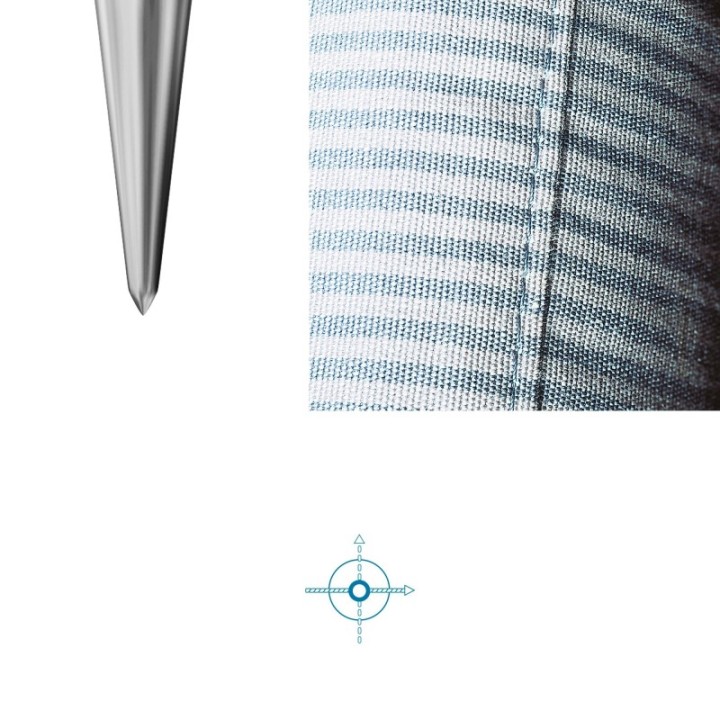 Aiguille 794R
